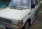 Toyota Tamaraw Fx 1998 White For Sale -2