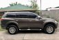 Mitsubishi Montero 2013 for sale-2