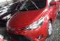 2018 Toyota Vios 1.3E Manual For Sale -1