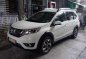 2017 Honda BRV White For Sale -3