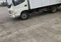 Foton Tornado Truck White For Sale -1