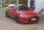 2011 Mitsubishi Lancer Ex for sale-0