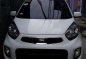 Kia Picanto 2016 model manual For Sale -0