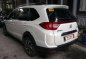 2017 Honda BRV White For Sale -2