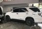 2015 Toyota Fortuner For Sale-1