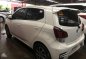 2018 Toyota Wigo for sale-1