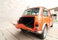 1971 Classic Mini Cooper For Sale -4