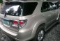 2014 Toyota Fortuner for sale-3