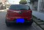 Kia Sportage AT Red SUV For Sale -2