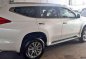 2018 Mitsubishi Montero for sale-0