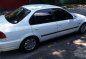 1997 Honda Civic LXi Manual White For Sale -7