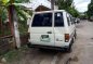 Toyota Tamaraw Fx 1998 White For Sale -3