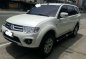 2014 Mitsubishi Montero Glx Manual For Sale -1