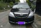 Toyota Avanza 1.3 J 2009 series 2010 For Sale -0