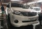 2015 Toyota Fortuner For Sale-2