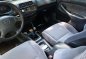 1997 Honda Civic LXi Manual White For Sale -4