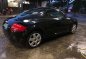 2000 Audi TT Quattro Coupe Black For Sale -2