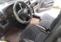 Honda CRV 2004 Silver For Sale -7