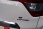 2017 Honda BRV White For Sale -1