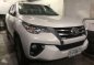 2017 Toyota Fortuner for sale-0