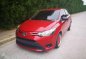 Toyota Vios 2014 For Sale-0