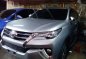 2017 Toyota Fortuner for sale-0