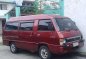 Mitsubishi L300 Versa 1993 model For Sale -0