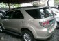 2014 Toyota Fortuner for sale-1