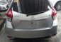 2016 Toyota Yaris for sale-4