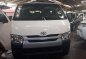 Toyota Hiace 2017 for sale-2