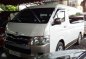 2017 Toyota HiAce for sale-2