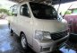 Nissan Urvan Estate 2007 for sale-3