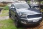 2016 Ford Ranger XLT Diesel For Sale -0