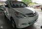 Toyota Avanza J 2010 for sale-0