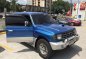 1999 Mitsubishi Pajero Fieldmaster for sale-0