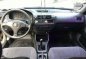 Honda Civic Vti 1997 Beige Sedan For Sale -6