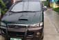 HYUNDAI STAREX 1999 Green For Sale -0