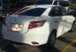 2016 TOYOTA Vios 13J MT White For Sale -2