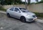 Toyota Vios 2007 for sale-0