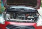 Mitsubishi Mirage G4 2014 Red For Sale -2