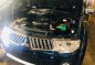 2011 Mitsubishi montero gls V matic For Sale -6