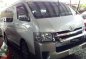 2017 Toyota HiAce for sale-1