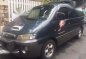 2002 Hyundai Starex for sale-1