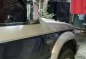 Mitsubishi Pajero 1995 Silver For Sale -6