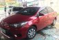 2017 Toyota Vios J Manual For Sale -2