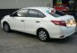 2016 TOYOTA Vios 13J MT White For Sale -6