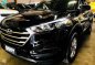 2016 Hyundai Tucson matic gas For Sale -10