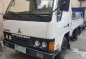 1996 Local Mitsubishi Canter Dropside L300 For Sale -2