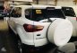 2017 ford ecosport matic white for sale -2