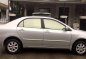 2005 Toyota Corolla Altis 1.6E Matic Silver For Sale -3